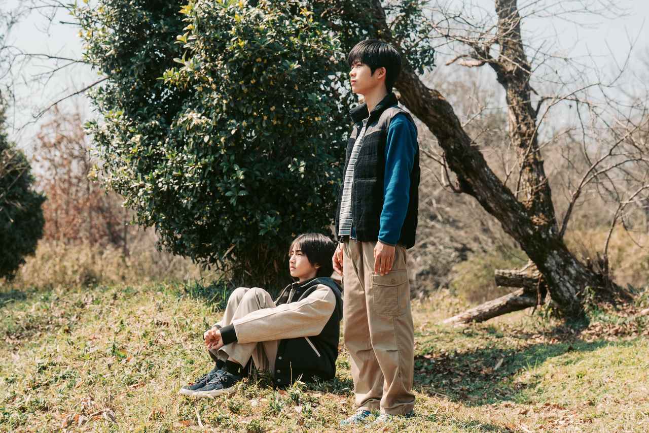 画像1: 「可視化」は映画が担うべき役割の一つ