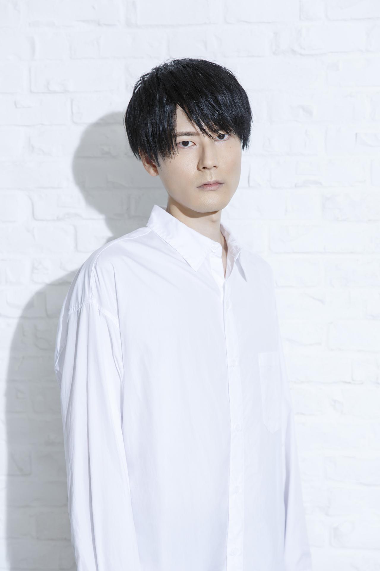 画像11: ハリス・ディキンソン監督が描くロンドンの今『URCHIN/アーチン』声優・内山昂輝が“僕は悪くない”と連呼するナレーション予告編が完成