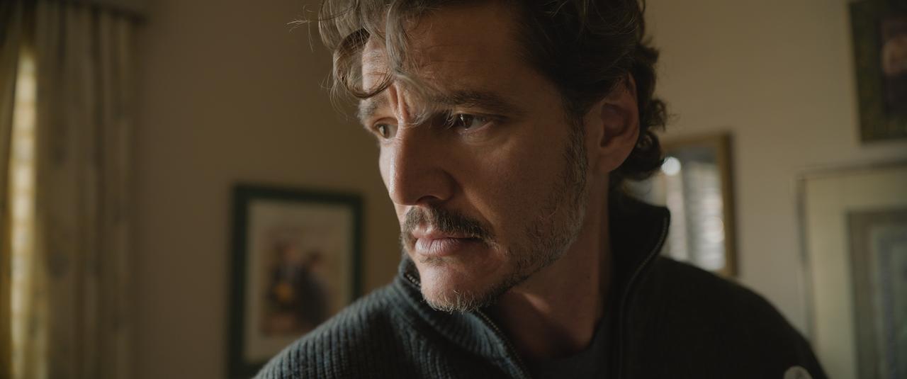 画像: ペドロ・パスカル初の単独主演映画は、ある天才チェリストの物語