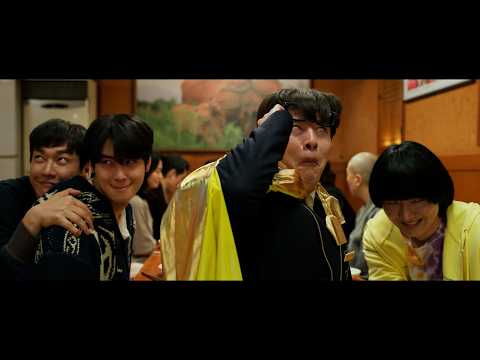 画像: 9月25日(金)公開『ファーストライド』|本予告 www.youtube.com
