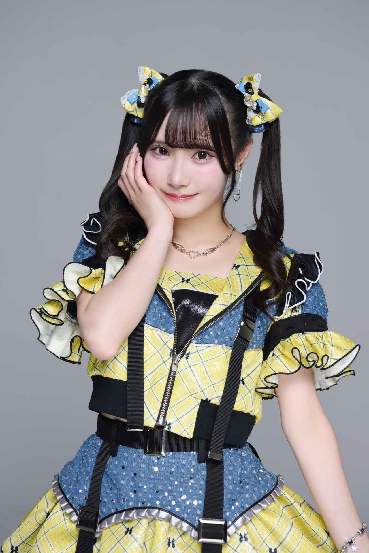 画像: 熊崎晴香 HARUKA KUMAZAKI
