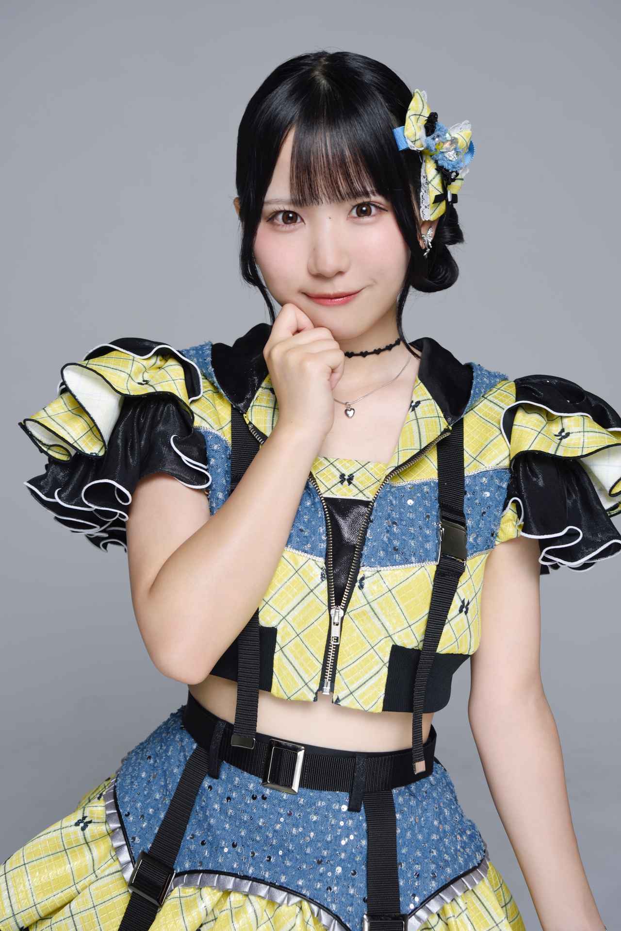 画像: 相川暖花 HONOKA AIKAWA