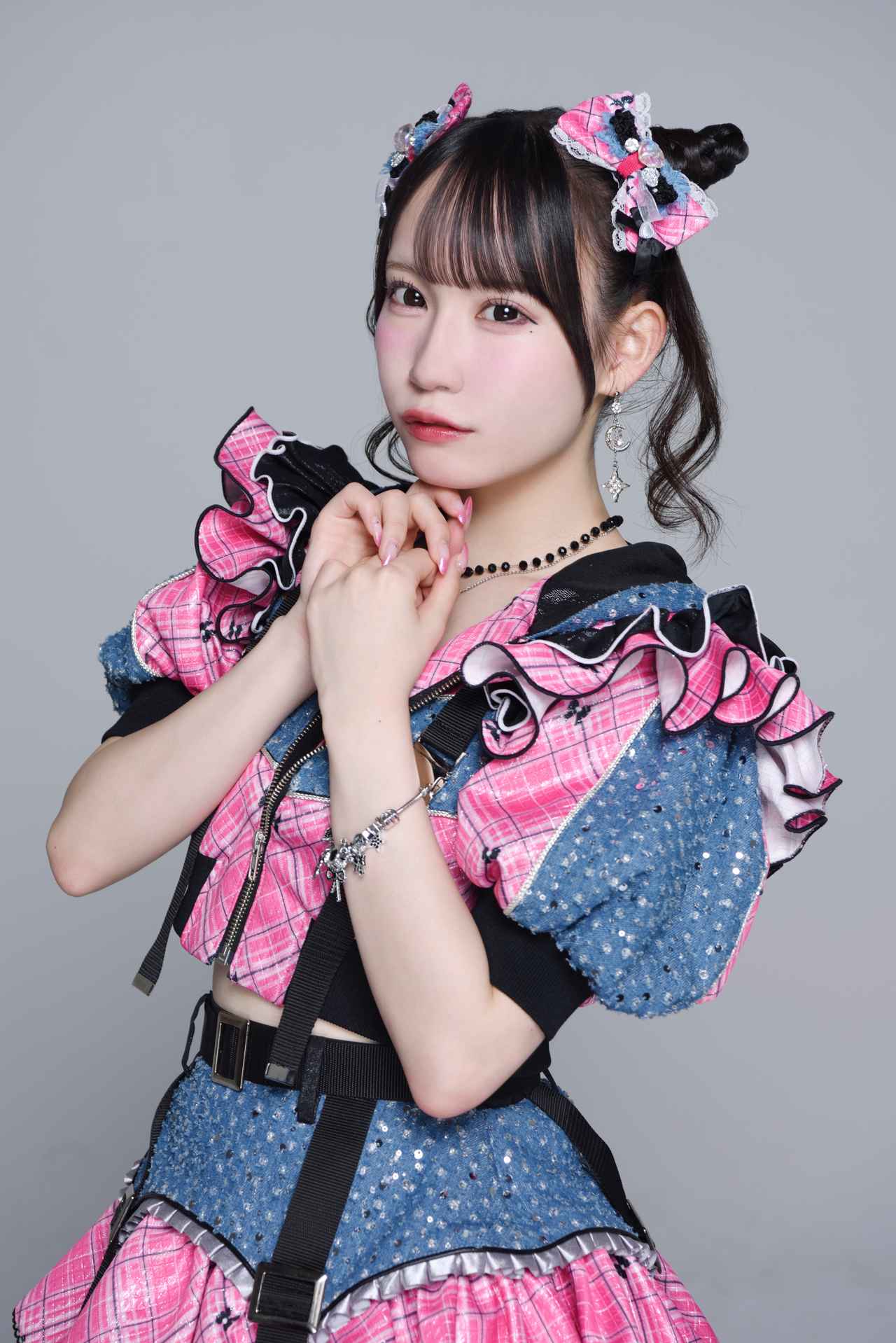 画像: 倉島杏実 AMI KURASHIMA