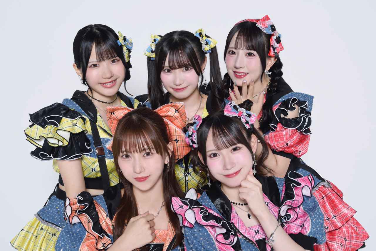 画像: また新しいSKE48を楽しんでいただけたら嬉しいです