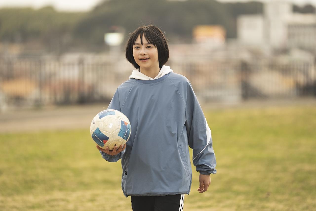 画像2: 中島歩が長編映画で初単独主演!『旅する練習』2027年公開決定