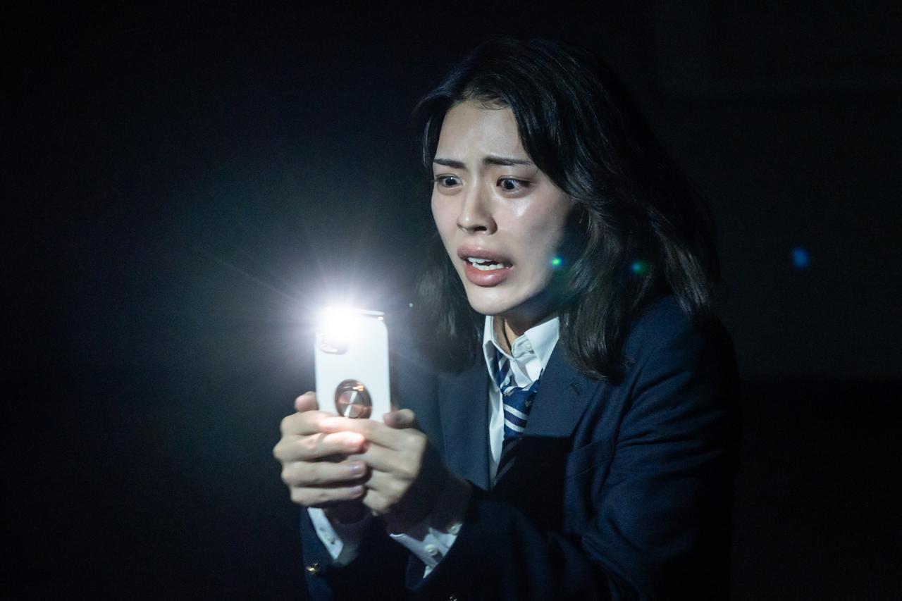 画像3: ユラの孤独、理恩の息遣い、かおるの眼差し──山元環監督が語るキャラクターの立ち上げ方
