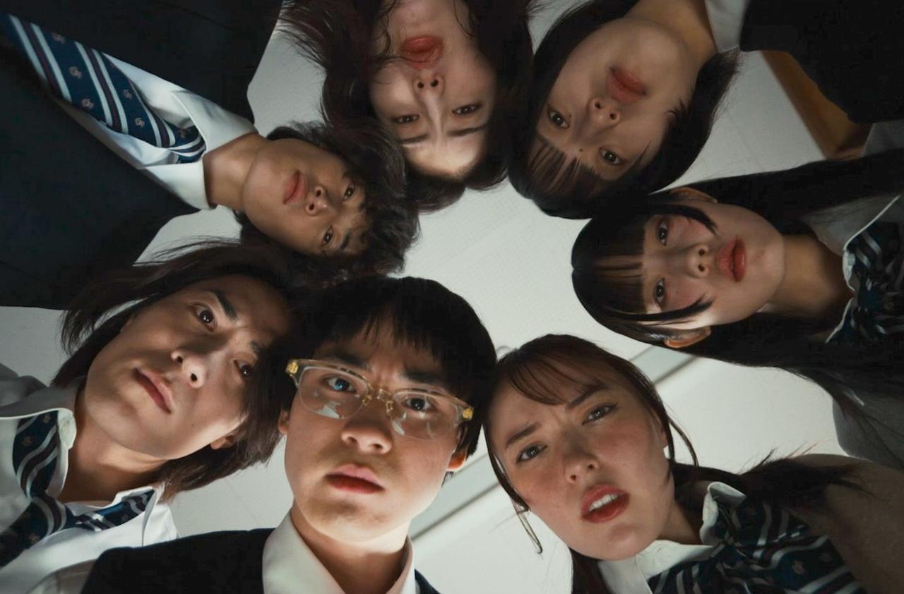 画像1: クラシカルなJホラーを令和にアップデートする──山元環監督が語る『呪いのスマホ』の核心