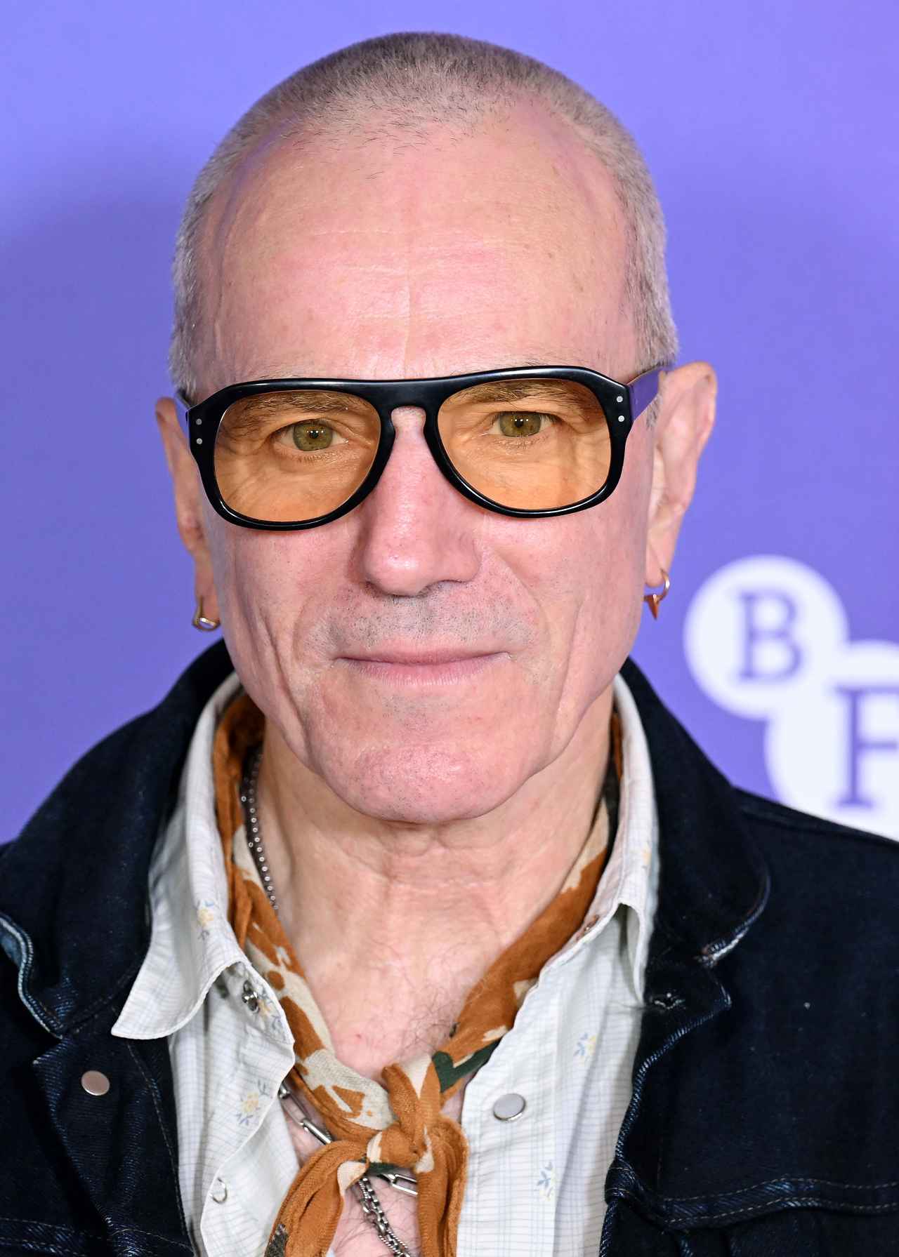 画像: ダニエル・デイ=ルイス Photo by Kate Green/Getty Images for BFI
