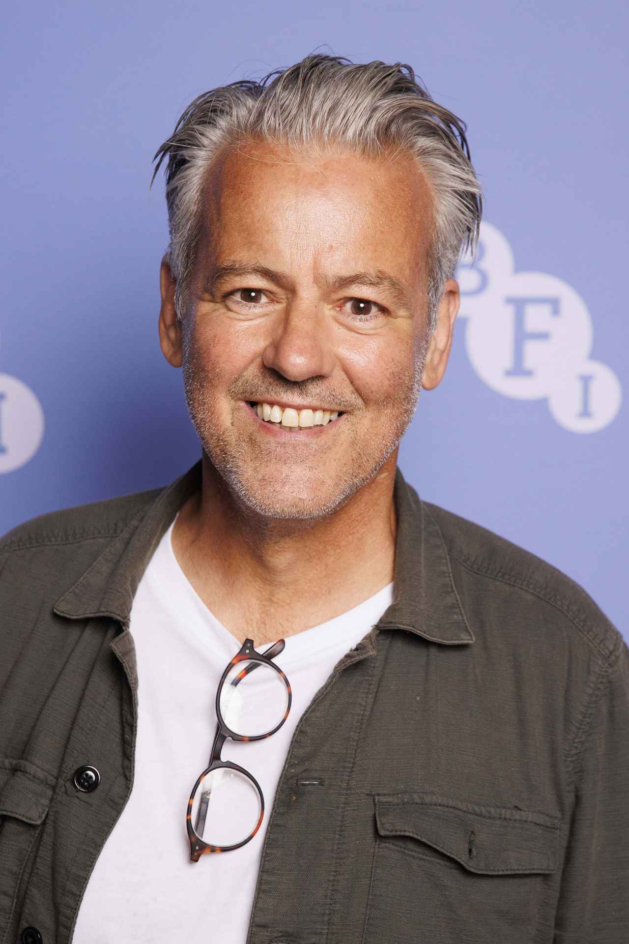 画像: ルパート・グレイブス Photo by John Phillips/Getty Images for BFI