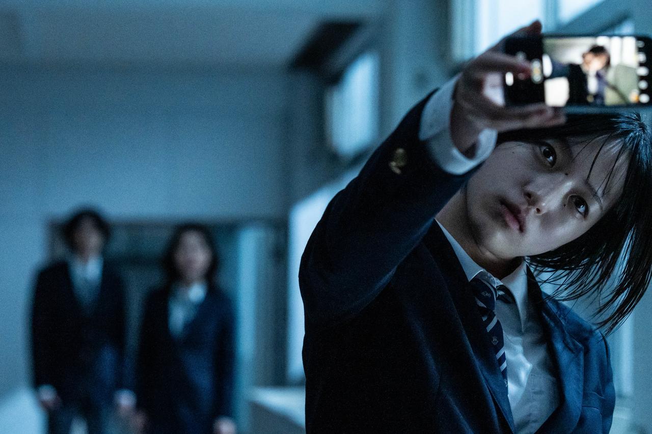 画像1: ユラの孤独、理恩の息遣い、かおるの眼差し──山元環監督が語るキャラクターの立ち上げ方
