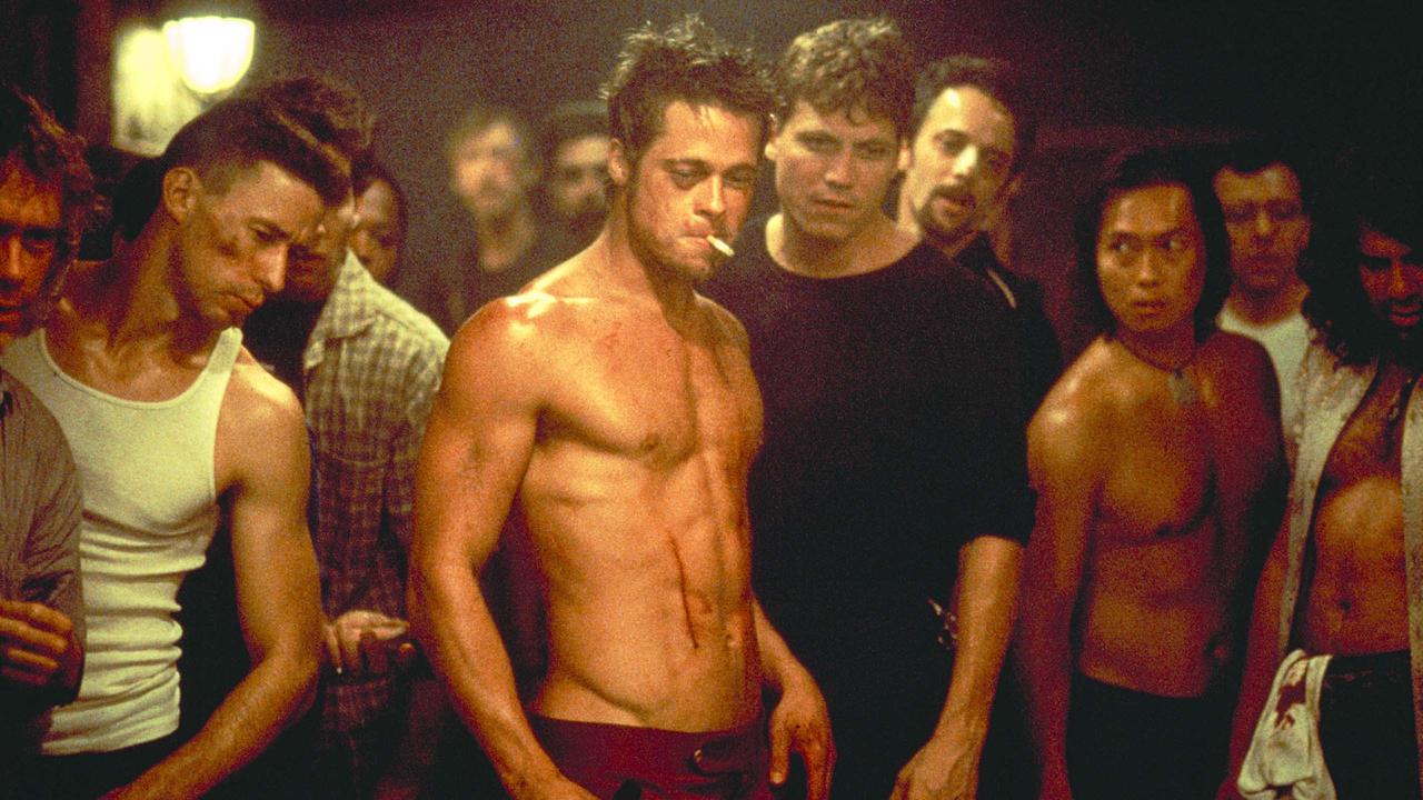 画像: 『ファイト・クラブ』（1999）