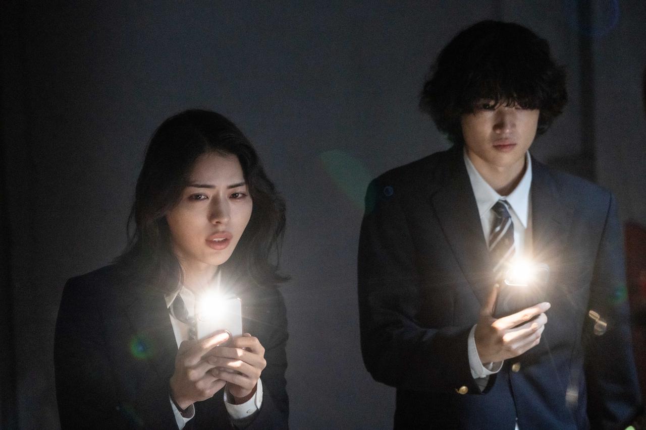 画像2: ユラの孤独、理恩の息遣い、かおるの眼差し──山元環監督が語るキャラクターの立ち上げ方