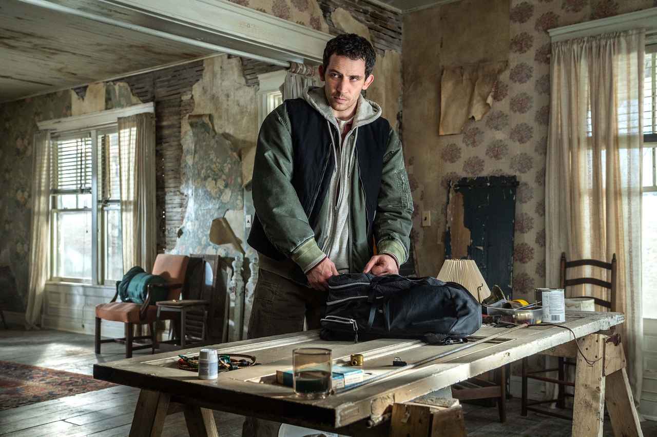 画像: 10/1(木)公開 『ディスクロージャー・デイ』