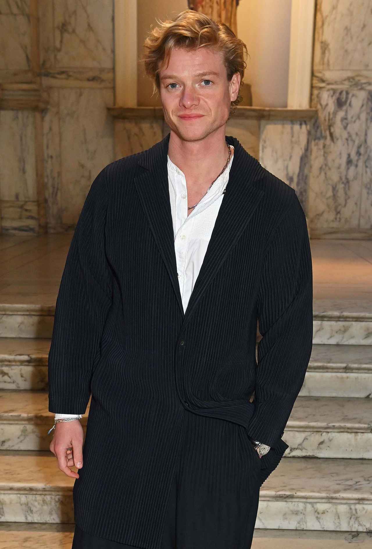画像: Photo by Dave Benett/Getty Images for CARTIER