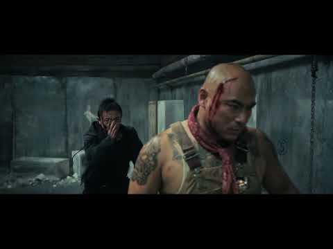 画像: 映画『フュリアス 怒りの頂上決戦(バトルロワイヤル)』特報|2027年1月29日(金)公開! youtu.be