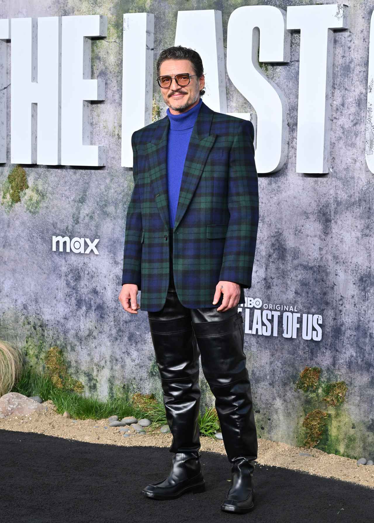 画像5: 着こなしにもにじむ“Daddy”ぶり PEDRO’S FASHION COLLECTION【特集:ペドロ・パスカルという“慈愛”!】