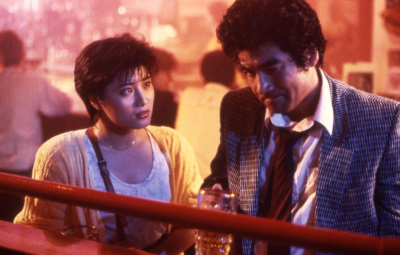 画像: 9月24日(木)朝7:00放送 『香港・東京特捜刑事』(1988年・香港・85分・カラー)