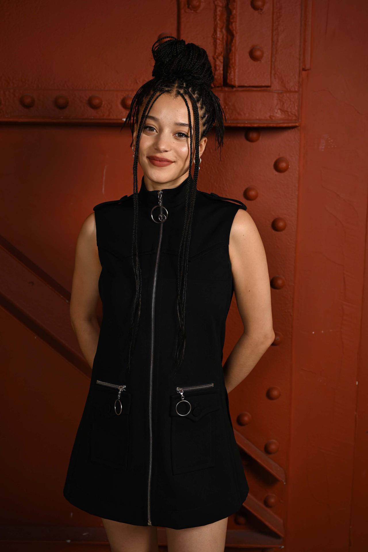 画像: Photo by Jeff Spicer/Getty Images for Warner Bros.