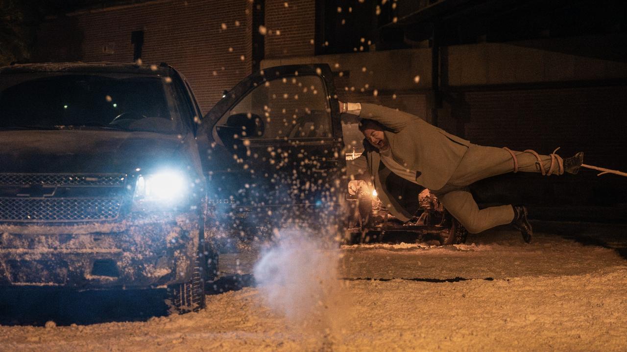 画像: ポール(ポール・ウォルター・ハウザー)