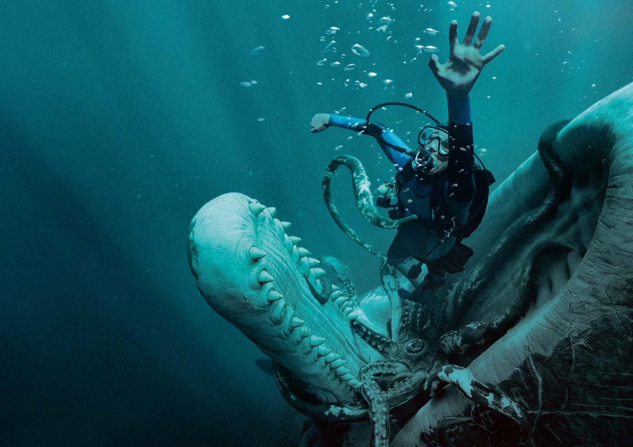 画像: オースティン・エイブラムスの最新作!『クジラに落ちた男』