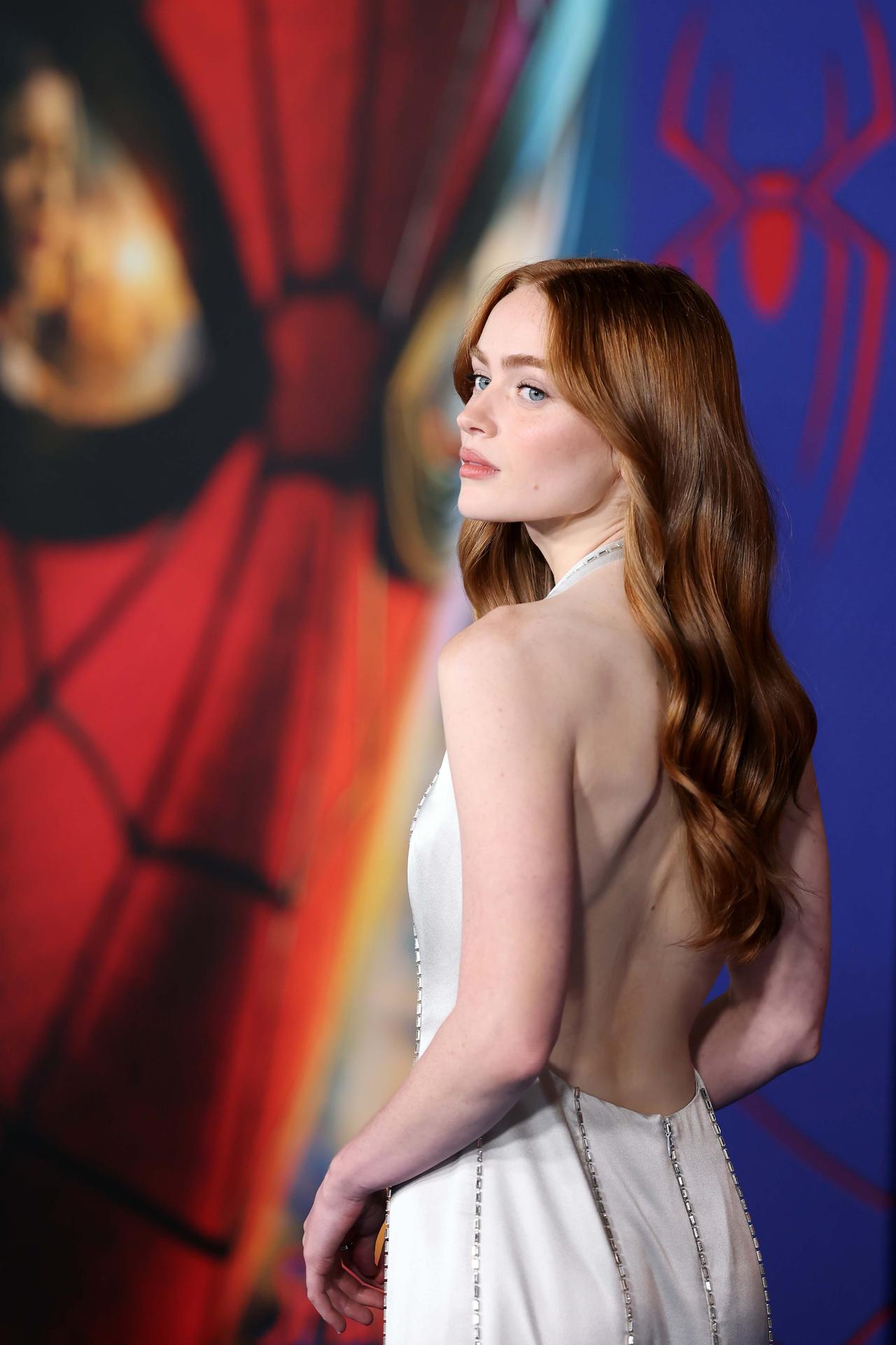 画像: Photo by Steve Granitz/FilmMagic