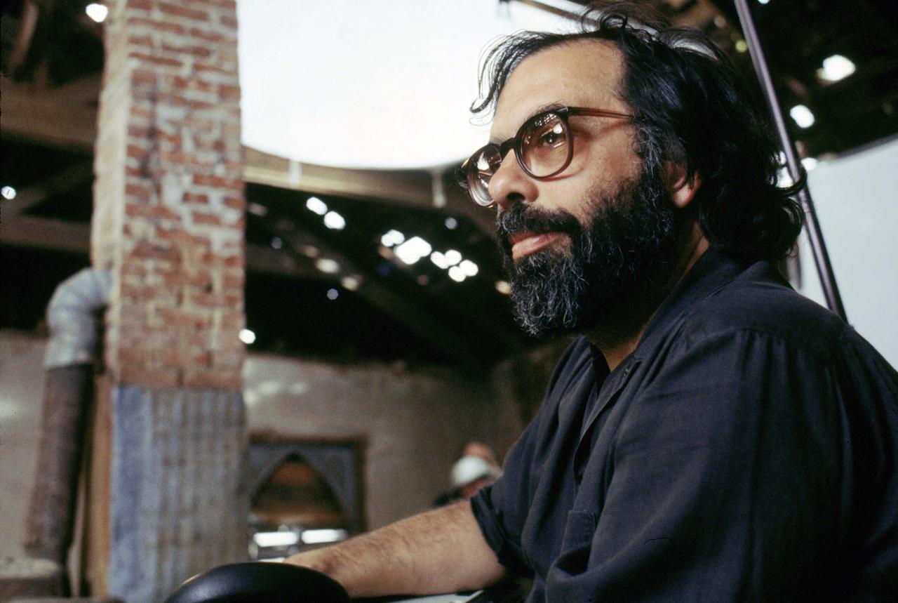 画像: フランシス・フォード・コッポラ監督 Photo by Sunset Boulevard/Corbis via Getty Images