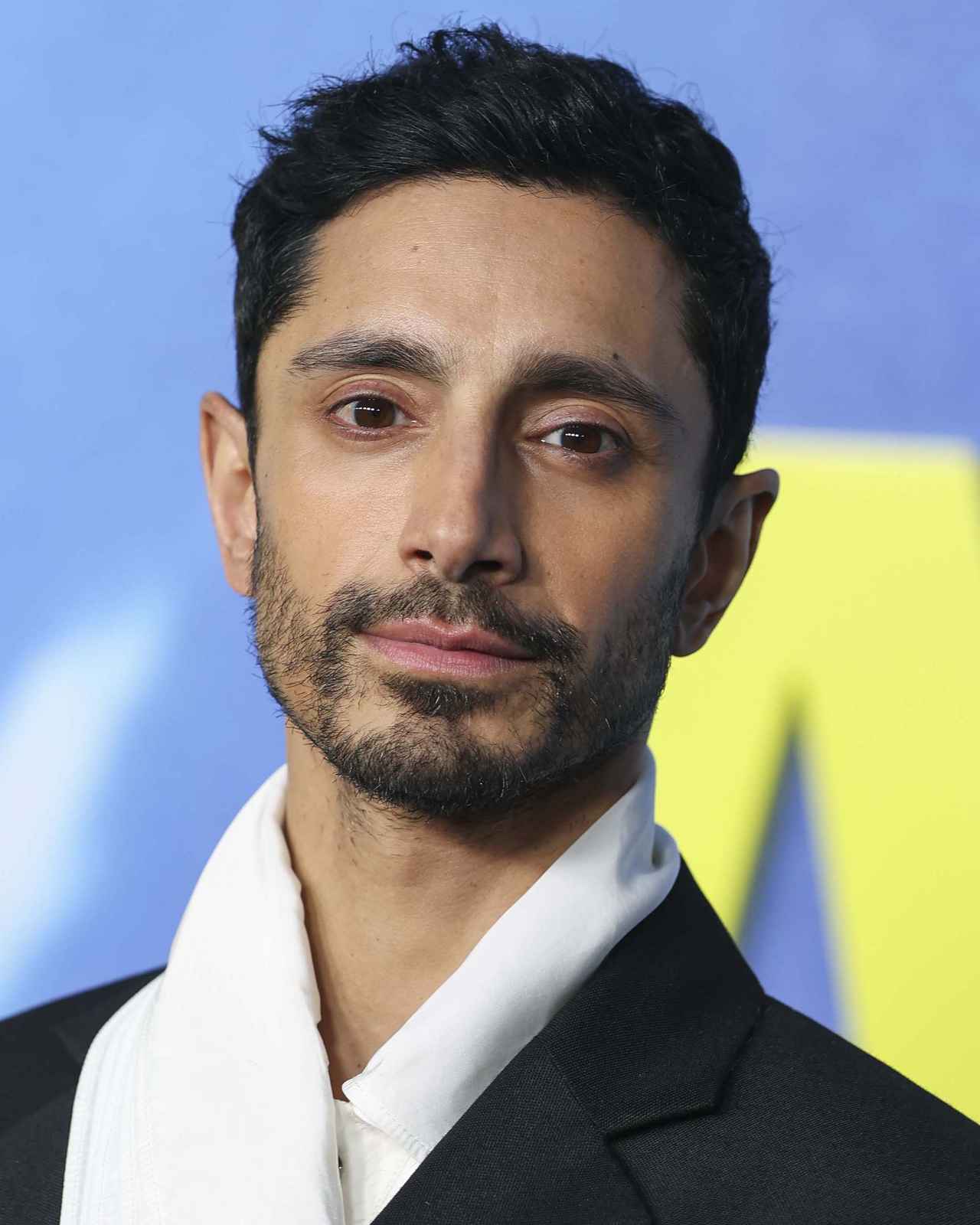 画像: リズ・アーメッド Photo by Mike Marsland/WireImage