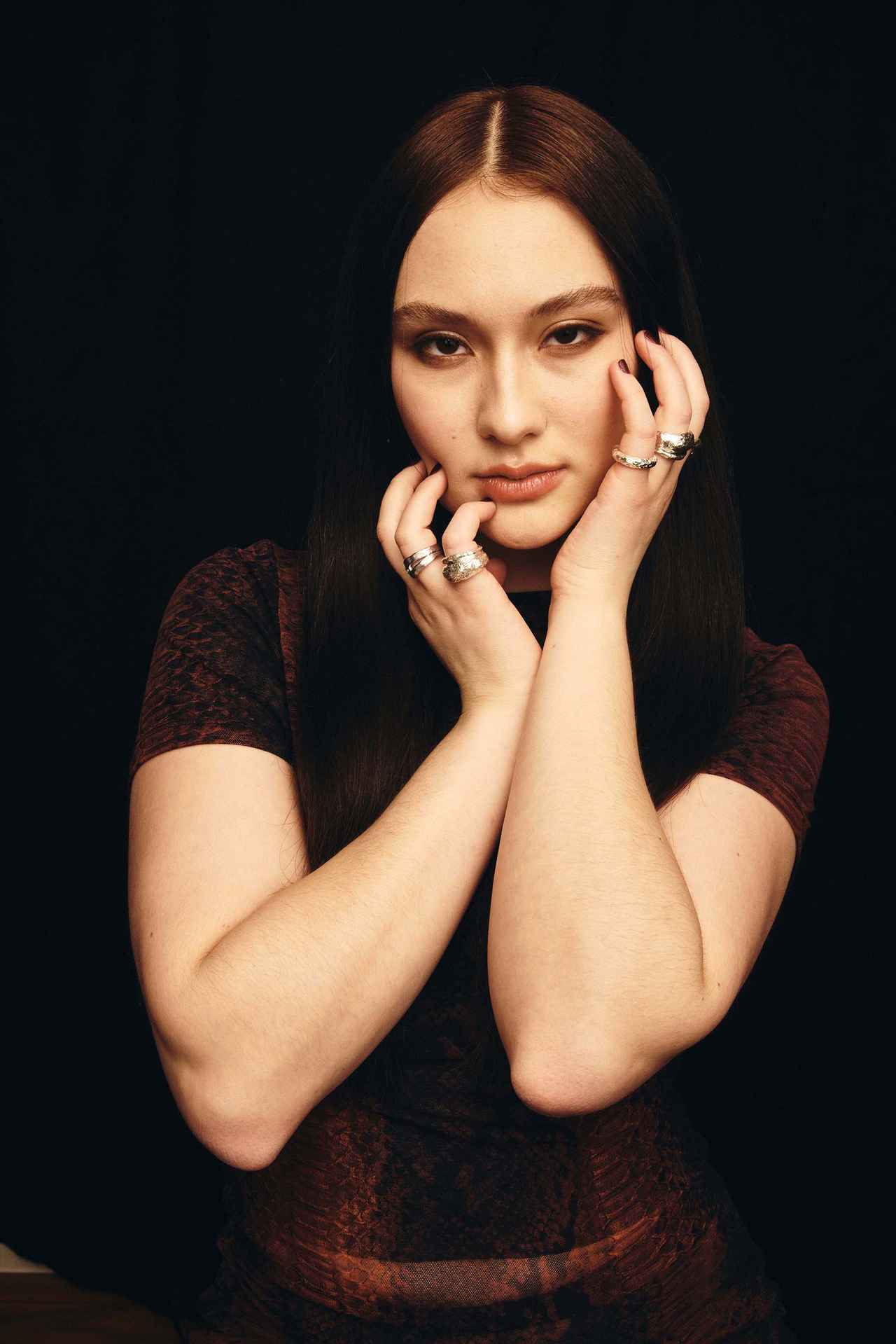 画像: Photo by Robby Klein/Getty Images for IMDb