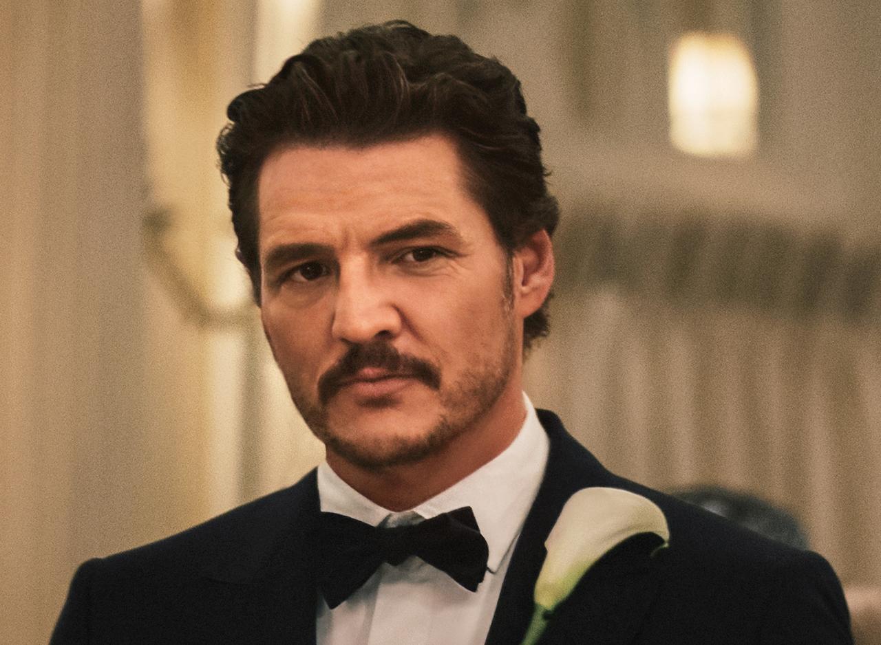 画像: 完璧ダディは脆さも愛おしい ハリー・カスティーリョ（『マテリアリスト 結婚の条件』）