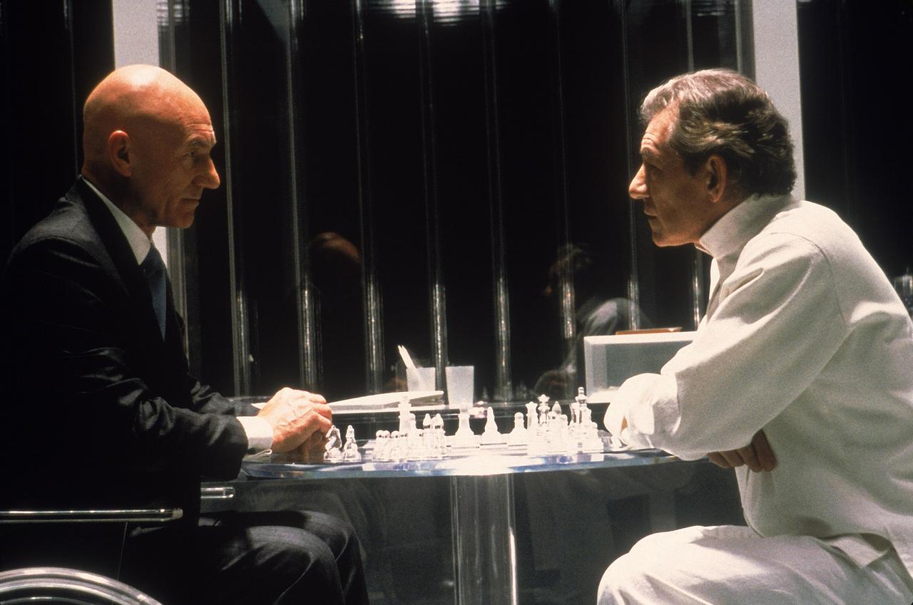 画像: 『X-MEN』 © 2026 Twentieth Century Fox Film Corporation. All rights reserved. & © 2026 Marvel Entertainment, LLC. All rights reserved.