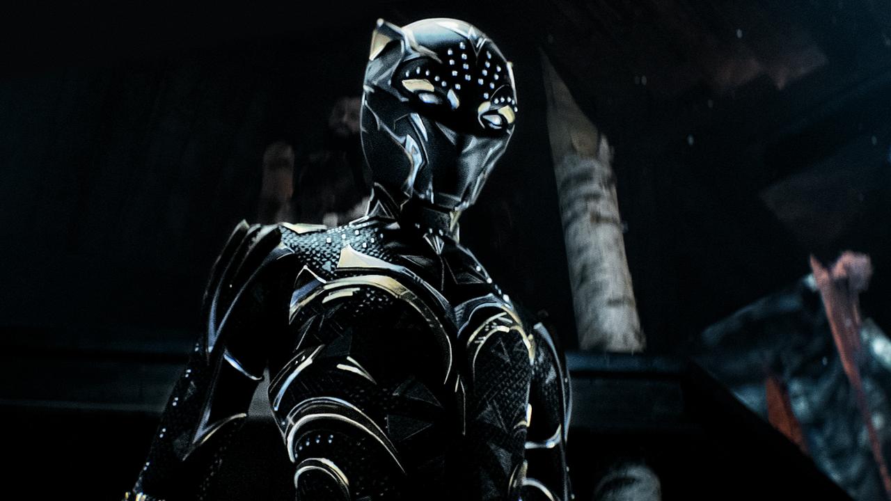 画像: 『ブラックパンサー／ワカンダ・フォーエバー』 ディズニープラスにて見放題独占配信中 © 2026 MARVEL