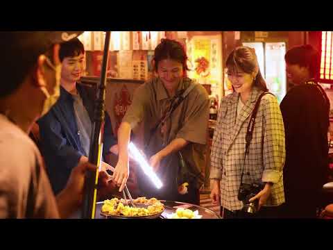 画像: 映画『さとこはいつも』主題歌 折坂悠太「シミレ(feat. 柴田聡子)」リリックビデオ www.youtube.com