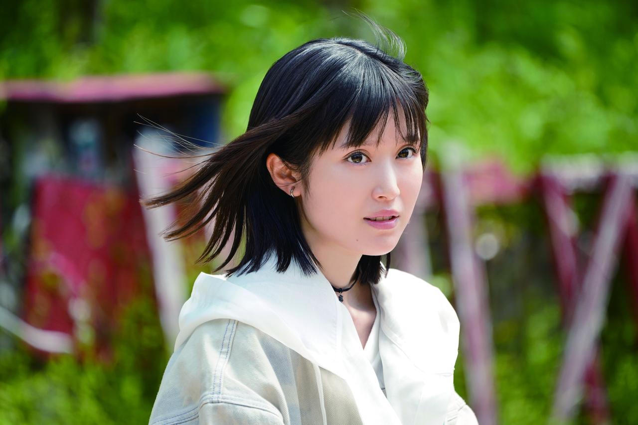 画像2: 西畑大吾の限界突破と、福本莉子のミステリアスな輝き