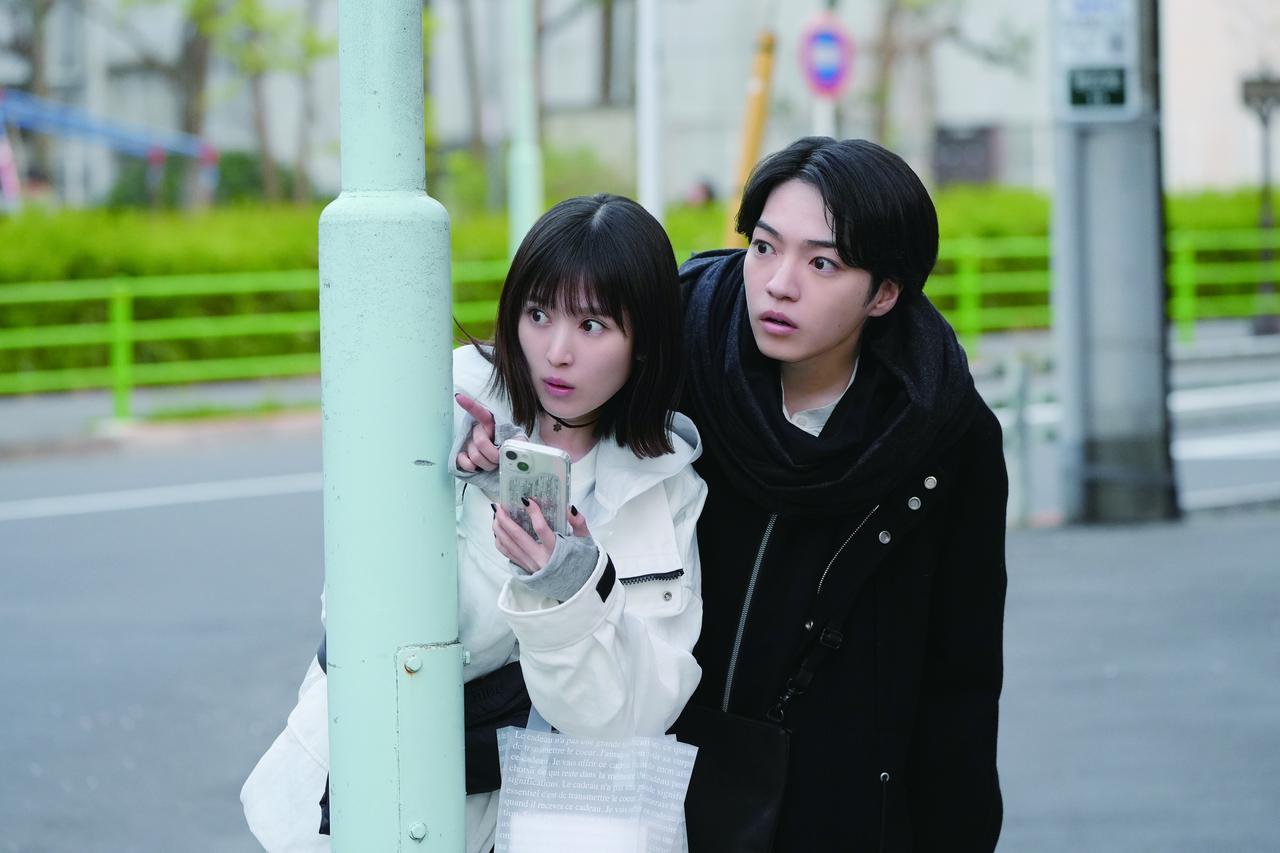 画像: 俳優を信じて委ねる演出とその先に生まれる希望