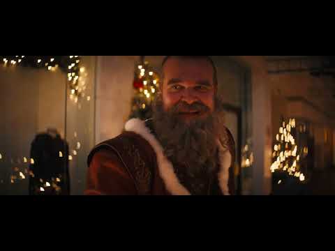 画像: 『バイオレント・ナイト2』本予告<12月4日(金)日米同時公開!> youtu.be