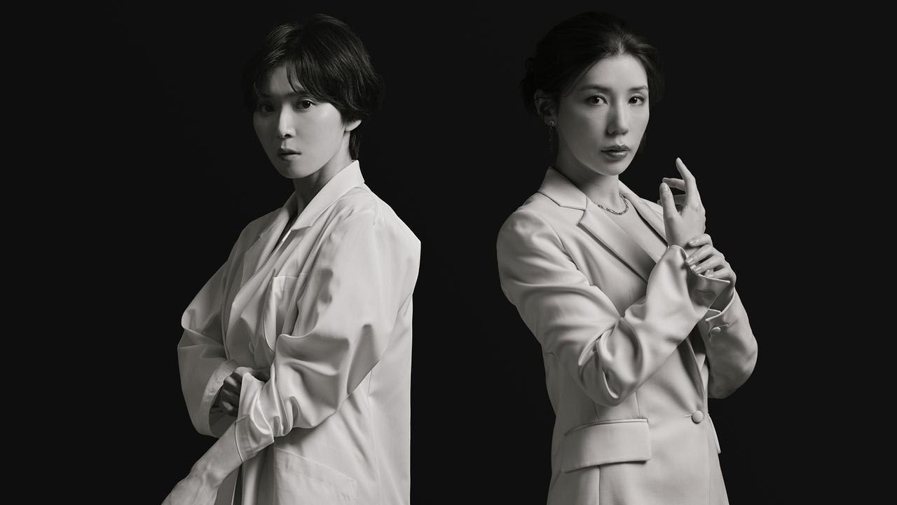画像: 【ネトフリ】「Netflix」2026年9月の配信ラインナップが公開! - SCREEN ONLINE(スクリーンオンライン)