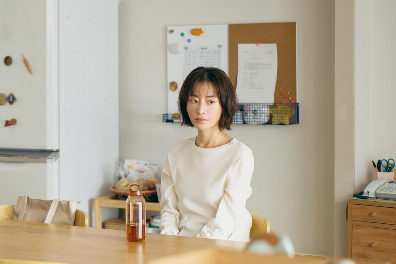 画像9: 森田剛、森川葵、川上友里、阿部寛、早瀬憩、松本まりか、武田鉄矢共演！『見上げてごらん』キャラクター紹介映像解禁