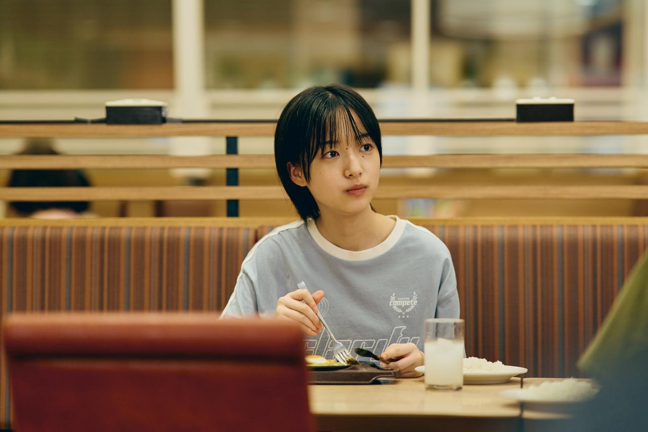 画像8: 森田剛、森川葵、川上友里、阿部寛、早瀬憩、松本まりか、武田鉄矢共演！『見上げてごらん』キャラクター紹介映像解禁