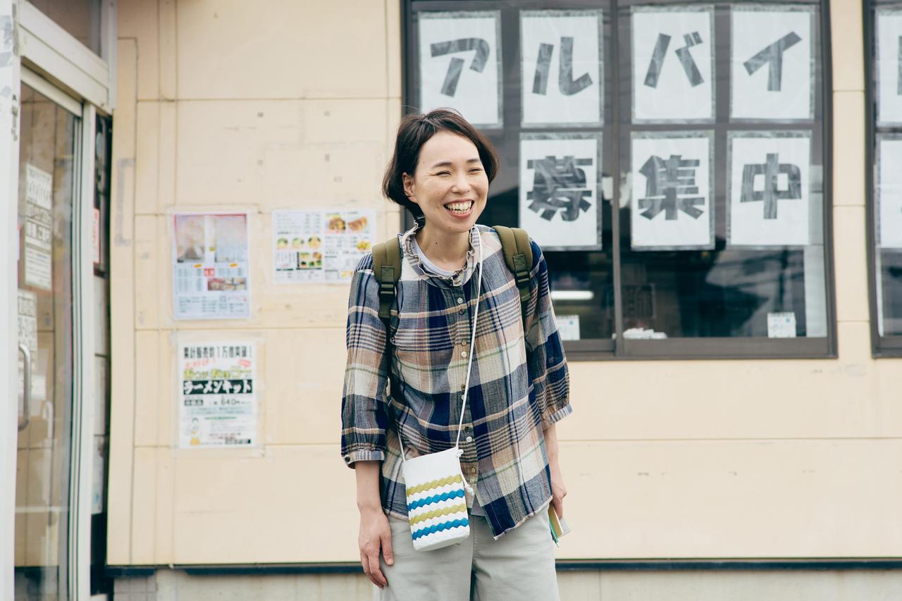画像6: 森田剛、森川葵、川上友里、阿部寛、早瀬憩、松本まりか、武田鉄矢共演！『見上げてごらん』キャラクター紹介映像解禁