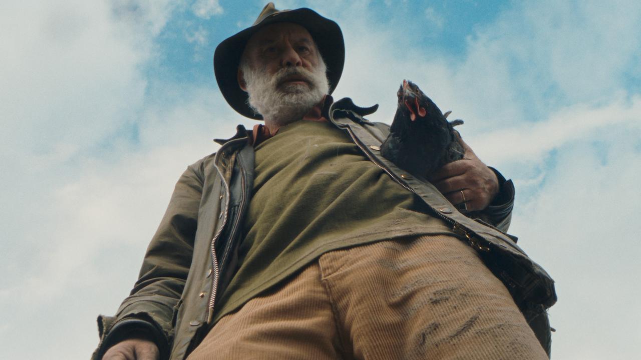 画像1: 深層的には、搾取する人間へのリベンジ映画という捉え方