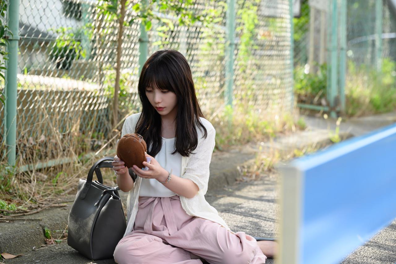 画像2: 与田祐希 × 野村周平：
ドラマNEXT「溺愛カレシの作り⽅〜セから本命になる⼥の⼦の話〜」インタビュー