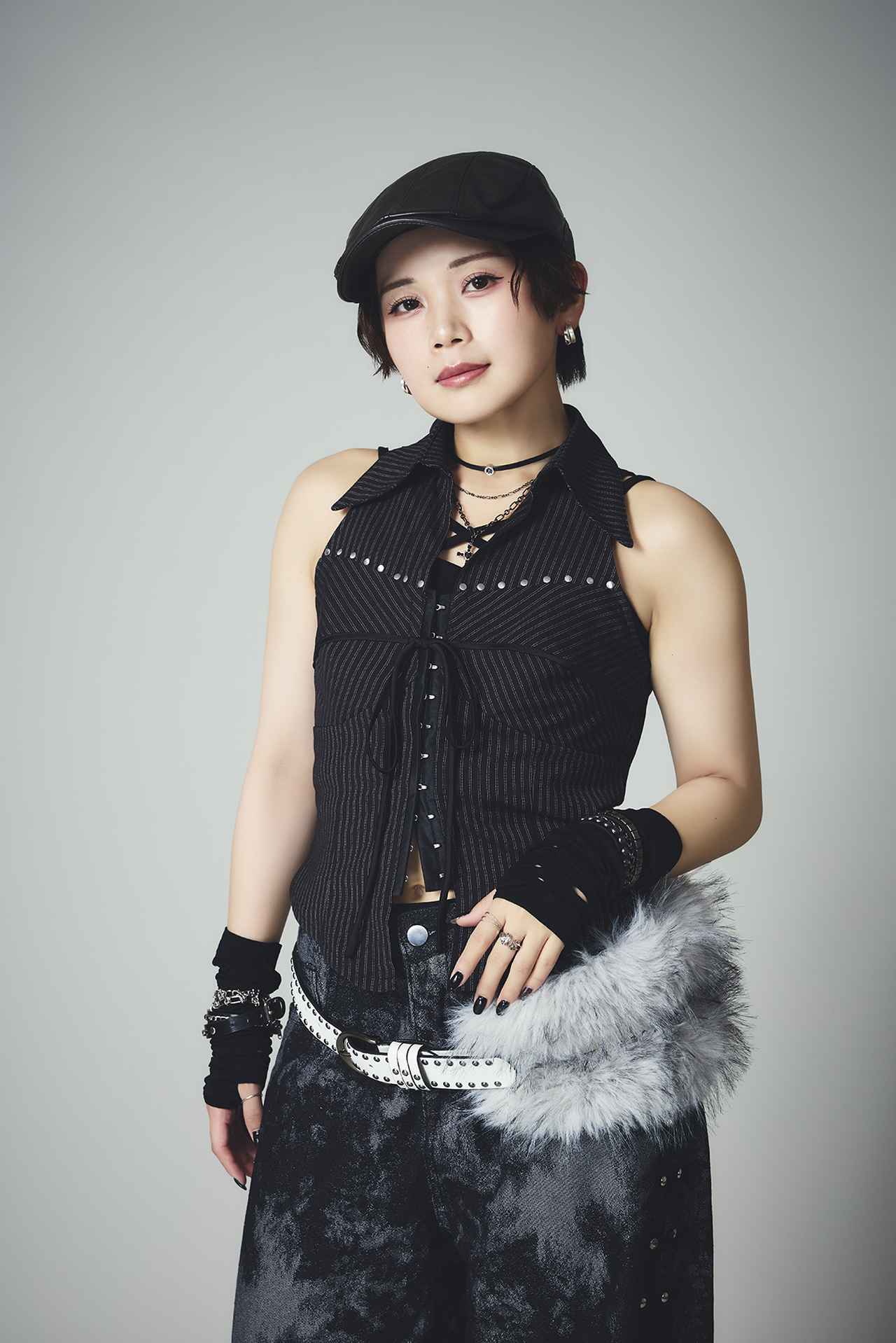 画像: 平井美葉
