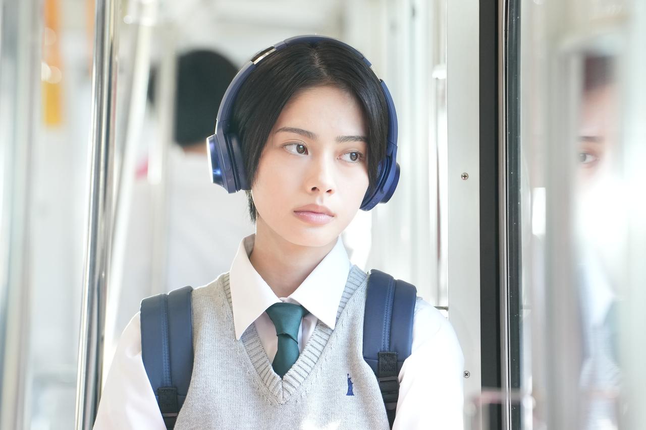 画像1: 安斉星来が作った「王子」から等身大の宵へ