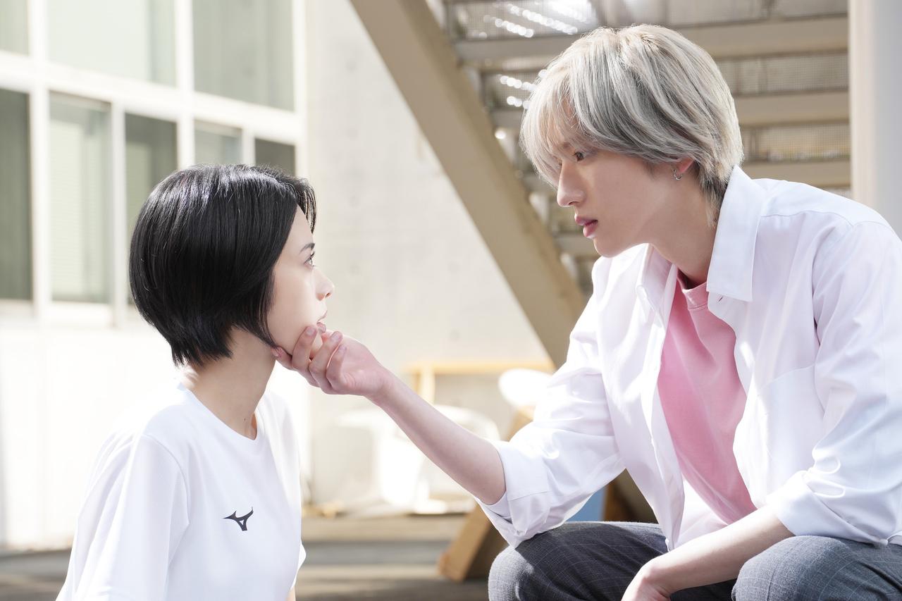 画像: “W王子”を実写化するために大切にした「実在感」