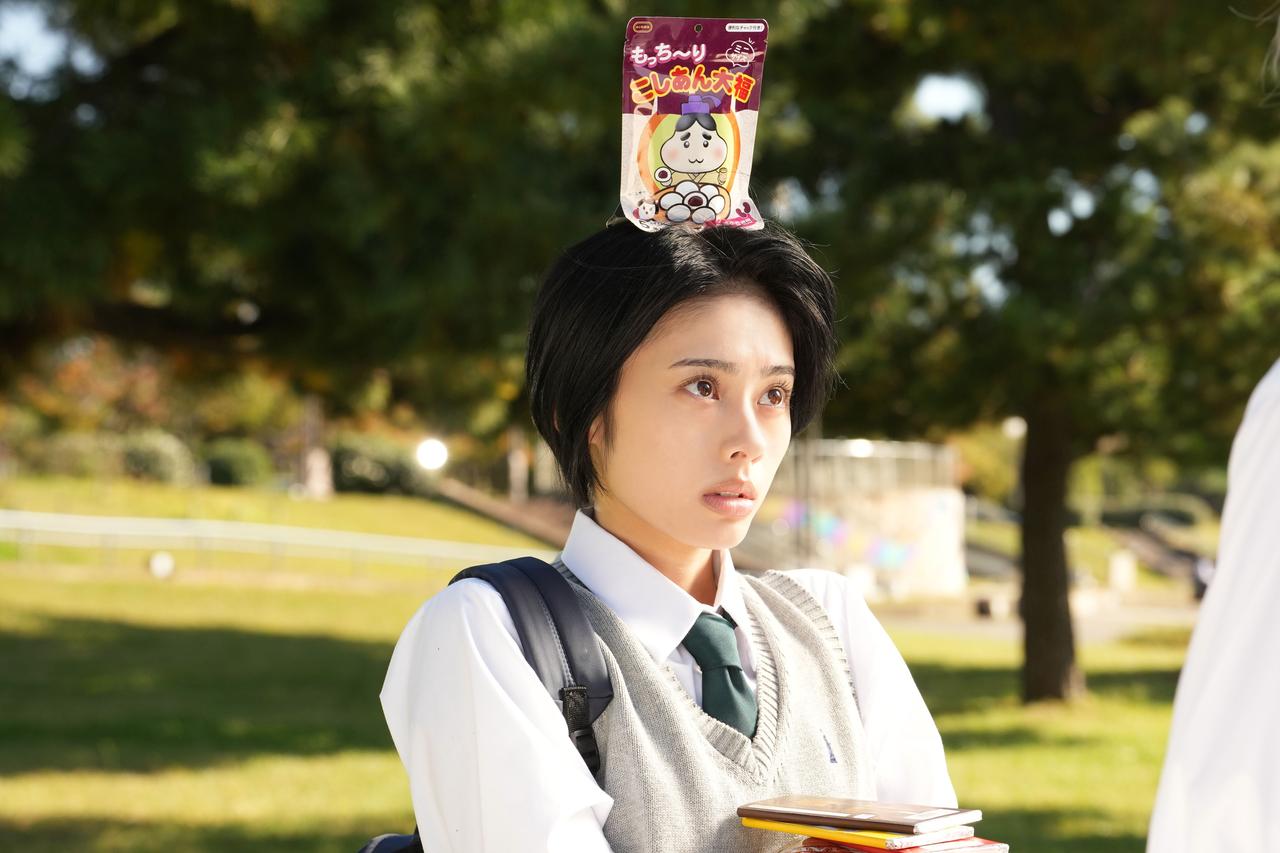 画像3: 二人の芝居から生まれた、予想を超える感情