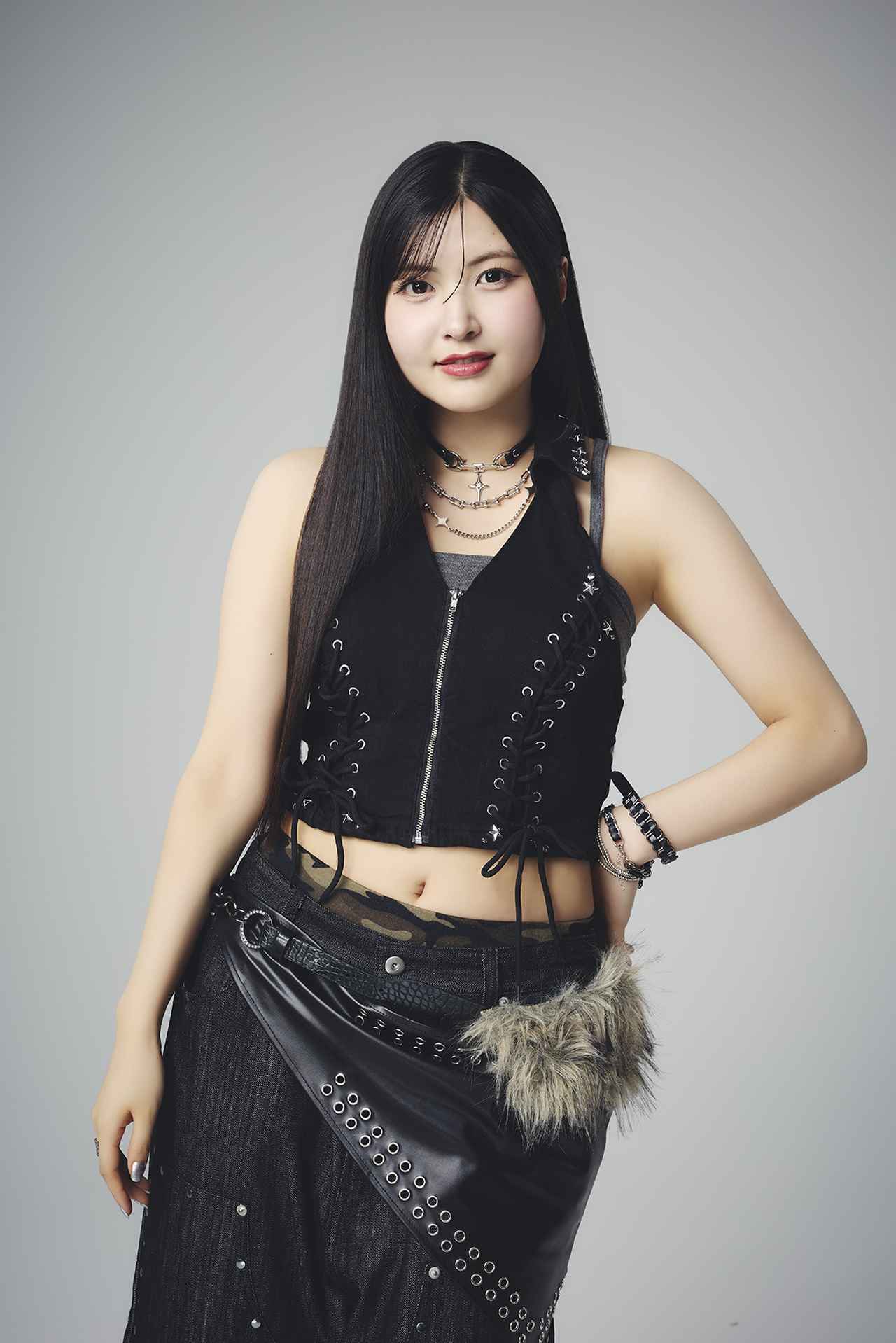 画像: 岡村美波