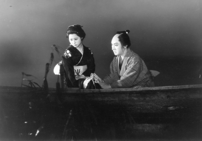 画像: 『近松物語』