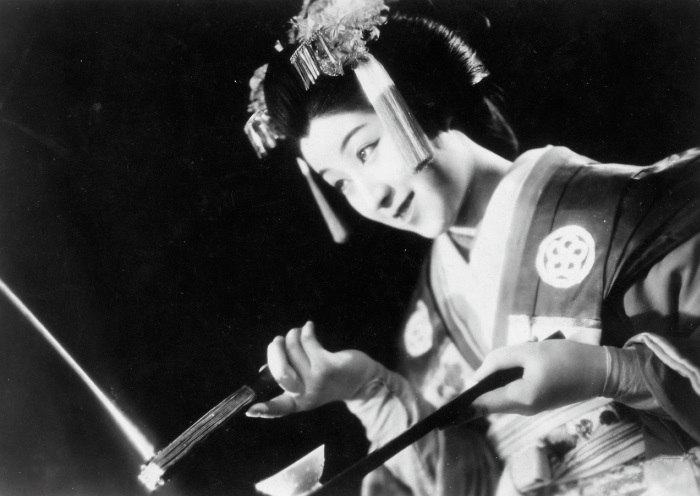 画像: 『瀧の白糸』
