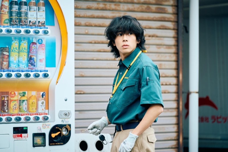 画像2: 龍之介と拓海――同じ罪を、まったく違う方法で背負う
