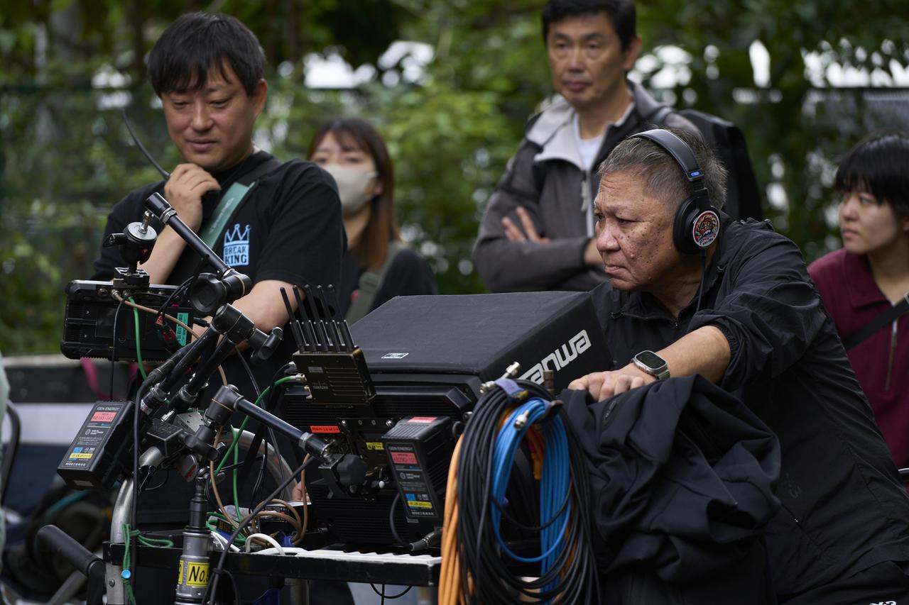 画像: 『バッド・ルーテナント：トウキョウ』三池崇史監督が語る、映画を面白くする“臨場感”と自由
